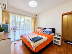Savannah Condopark (D18), Condominium #629249021